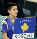 Kampionati Evropian për Junior Montesilvano ,Italy 27.09.-04.10.2022￼