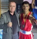 Kosova 2 medalje të argjenta, 2 të bronzit dhe një kup në Turneun ndërkombëtar “Gongu i Artë” 11-12.11.2023