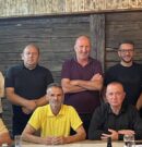 MBLEDHJA E RREGULLT E BORDIT TË FBOXK