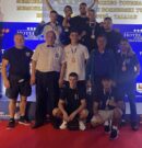 Kosova fitoi 9 medalje në Turneun ndërkombëtar “Mustafa Hajrulahović -Talijan”Sarajevo 06-10.09.2023