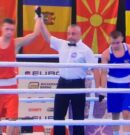 Murati ndalet në luftën e parë në Ballkanik