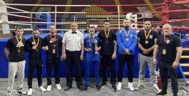 Kosova fitoi 6 medalje dhe një kup në Turneun ndërkombëtar “Gongu i Artë”