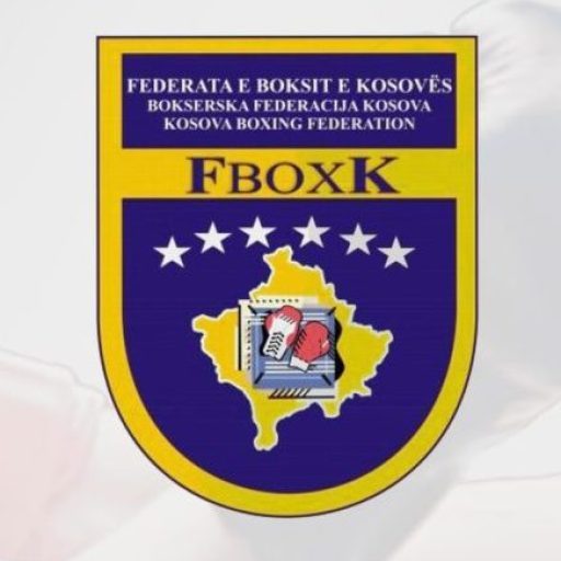 FEDERATA E BOKSIT E KOSOVËS – NJOFTIM