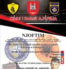 Fboxk vazhdon me gara sipas kalendarit 2025