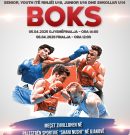 Kampionati individual i Kosovës në boks 05-06.04.2025 Gjakovë
