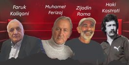 Turneu Memorial kushtuar “Faruk Kaliqanit” dhe ish boksierve tjerë të Pejës