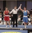 Donjeta Sadiku fiton medaljen e artë në turneun “Brussels Capital”