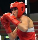 Donjeta Sadiku në finale të turneut ndërkombëtar “Brussels Capital Tournament”