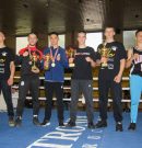 Klubi i Boksit “FIGHTER” Pejë organizoj Turneun ndërkombëtar të boksit për të gjitha grupmoshat