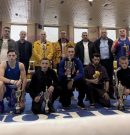 Klubi i Boksit A.P Peja organizoj turne në nderim të Faruk Kaliqanit dhe boksierëve Ferizi, Rama, Kastrati.