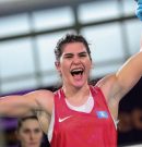 Donjeta Sadiku e fiton të artën në Poloni