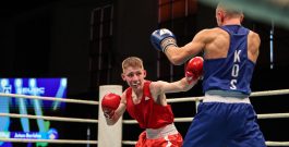 Kosova me 7 Boksier në Turneun ndërkombëtar Memoriali “Vllaznia 2025” Shkodër