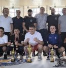 Turneu Ndërkombëtar i boksit “14 Qershori dita e Qlirimit të Gjakovës”