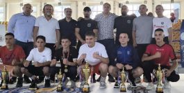 Turneu Ndërkombëtar i boksit “14 Qershori dita e Qlirimit të Gjakovës”