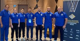 Ekipi i Kosovës në boks do të marrë pjesë në Kampionatin Botëror