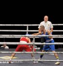Bajoku eliminohet nga Kampionati Botëror    