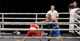 Bajoku eliminohet nga Kampionati Botëror    
