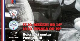KOSOVA ME 3 BOKSIER NË TURNEUN NDËRKOMBËTAR MEMORIAL “MARKO BOSHNJAK” ZAGREB, KROACI 17-18 TETOR 2025