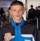 Riad Isufi, u rendit i 5-ti në Kampionatin Evropian të boksit për grupmoshën U19