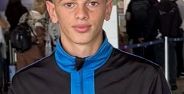 Riad Isufi, u rendit i 5-ti në Kampionatin Evropian të boksit për grupmoshën U19