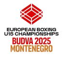 Kampionati Evropian U15 Budva, Mali i Zi 16 – 26 tetor 2025