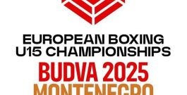 Kampionati Evropian U15 Budva, Mali i Zi 16 – 26 tetor 2025