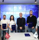 Federata e boksit me 5 bursistë Olimpik L.A.2028