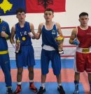 Turneu i Boksit “DRENASI 2025”