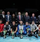 Spektakël në Turneun Ndërkombëtar të Boksit “Adem Jashari” – Edicioni i 27-të