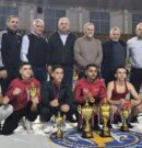 Klubi i Boksit “Gjakova137” – Gjakovë organizoi Turneun Memorial Tradicional të Boksit “Xhafer Thaqi”.