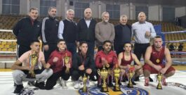 Klubi i Boksit “Gjakova137” – Gjakovë organizoi Turneun Memorial Tradicional të Boksit “Xhafer Thaqi”.