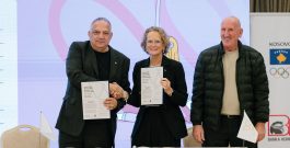 FBOXK E NËNSHKRUAN “DEKLARATËN BRIGHTON PLUS HELSINKI”