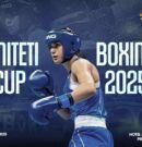 Turneu i Boksit “Uniteti Boxing Cup 2025” 07.12.2025 – Prishtinë