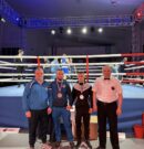 Kosova me dy medalje nga Turneu Ndërkombëtar “Grand Prix” 08–11.12.2025, Zagreb, Kroaci.