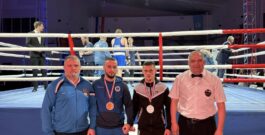 Kosova me dy medalje nga Turneu Ndërkombëtar “Grand Prix” 08–11.12.2025, Zagreb, Kroaci.