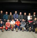 Turneu i Boksit “Uniteti Boxing Cup 2025” 07.12.2025 – Prishtinë
