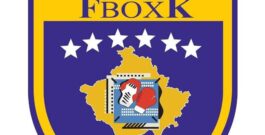 FEDERATA E BOKSIT E KOSOVËS – NJOFTIM
