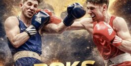 TURNEU I 18-të NDËRKOMBËTAR TRADICIONAL I BOKSIT“PAVARËSIA” – 15 SHKURT 2026