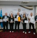 FEDERATA E BOKSIT E KOSOVËS SHPALL MË TË MIRËT E VITIT 2025