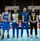 Turneu Ndërkombëtar i Boksit “Pavarësia”