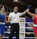 Donjeta Sadiku në finale të “Strangja”, synon medaljen e artë