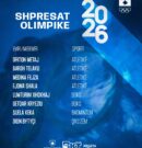 Lumturim Xhoxhaj dhe Getoar Kryeziu përfitojnë bursat “Shpresa Olimpike 2026” nga Komiteti Olimpik i Kosovës