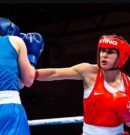 Donjeta Sadiku ka fituar edhe meçin e dytë në turneun prestigjioz të boksit “Strangja”