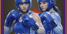 Federata e Boksit e Kosovës (FBoxK) vazhdon me organizimin e garave sipas kalendarit 2026