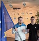 Riad Isufi fiton në “Adriatic Pearl”, Luan Rrahmani humb ngushtë pas një dueli të fortë