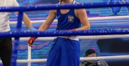 Badallaj pëson humbje ndaj gjermanit Jason Sovva në “Adriatic Pearl”