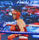 Riad Isufi ndalet në gjysmëfinale, siguron medaljen e bronztë në “Adriatik Pearl”