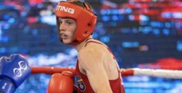 Riad Isufi ndalet në gjysmëfinale, siguron medaljen e bronztë në “Adriatik Pearl”