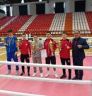 Turneu i boksit “8 Marsi – Dita Ndërkombëtare e Gruas” u mbajt në Prishtinë