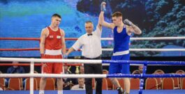 “MONTENEGRO CUP” – Budva, Mali i Zi (13–22 Mars 2026)